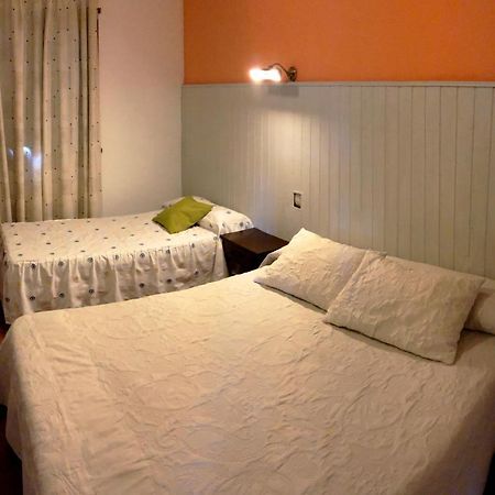 Casas Rurales Las Rochas Alcala del Jucar Bagian luar foto